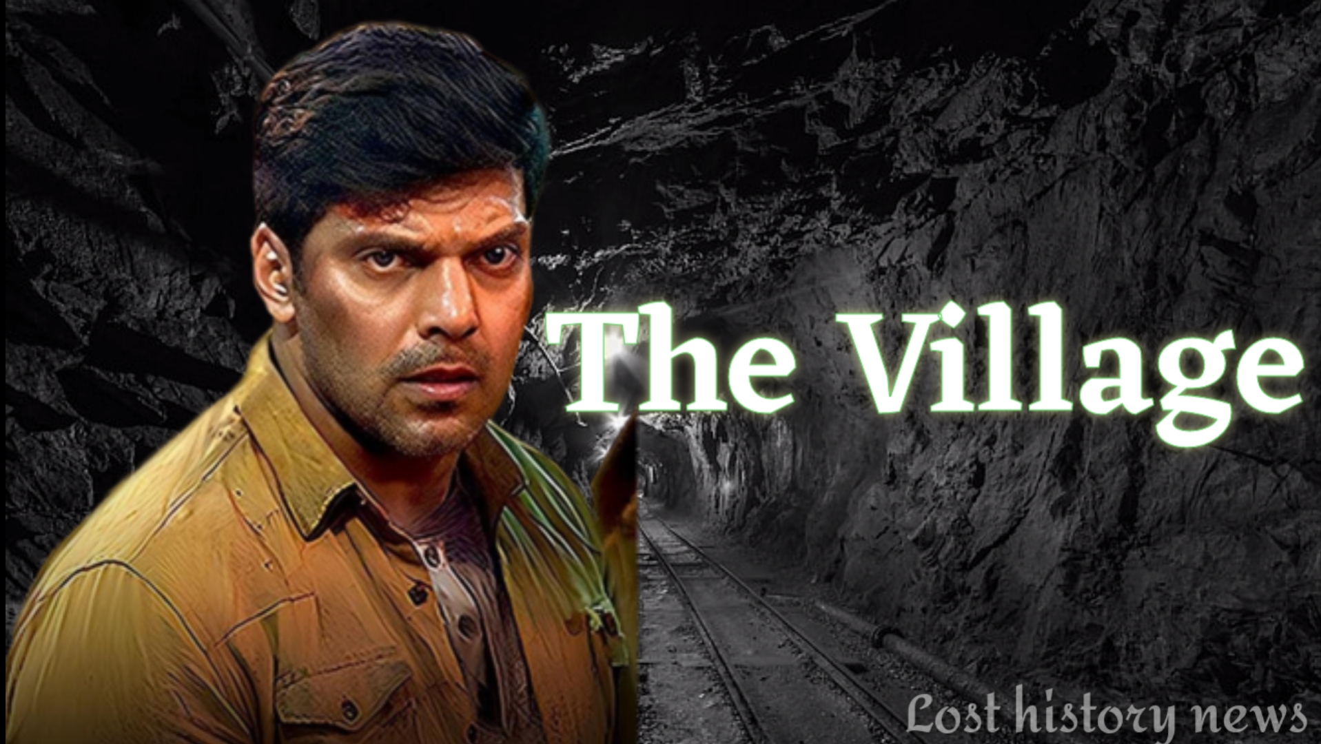 The Village: एक डरावनी horror series , जो दर्शकों को अपनी ओर खींच रही है!1 डर