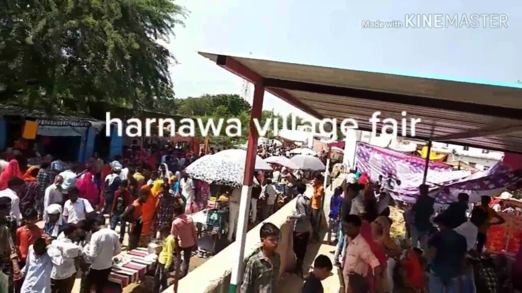 harnava fair