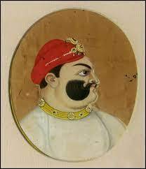 Maharaja Jawahar Singh