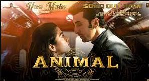 Animal Box Office Collection