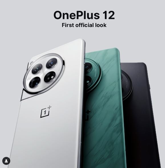 OnePlus 12 Release Date-OnePlus का बेहतरीन स्मार्टफोन लाया है नवीनतम चमत्कारी फीचर्स, जो iPhone को बैटलेस बना सकते हैं!