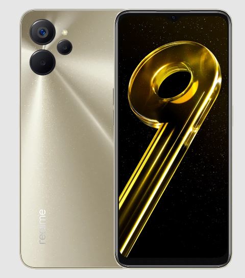 Realme 9i 5G Price in india