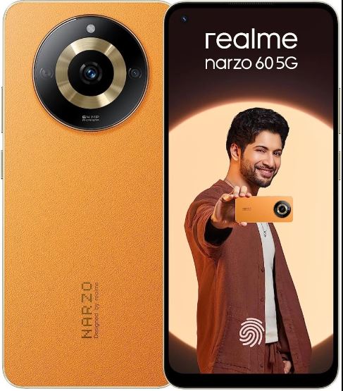 Realme Narzo 60 5G