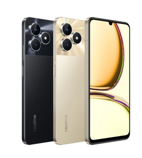 Realme C53 Price