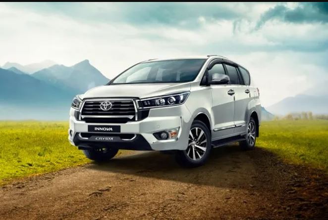 Toyota Fortuner:टोयोटा फॉर्च्यूनर को सच करने का सपना, सिर्फ 11 लाख रुपए में, बिना किसी EMI योजना और किसी डाउनपेमेंट के।