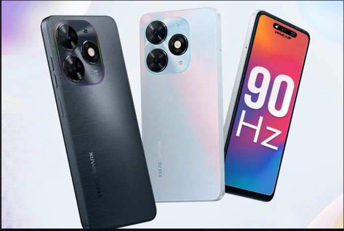 Tecno Spark Go 2024 Launched-भारतीय मार्केट में धमाकेदार लॉन्च, सस्ते दामों में बेहतरीन फीचर्स के साथ!