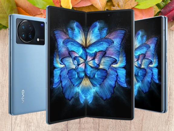 Vivo X Fold 3 Release Date:वीवो का नया फोल्डिंग फोन, मस्त Samsung को देगा टक्कर, इतने में होगा लॉन्च!